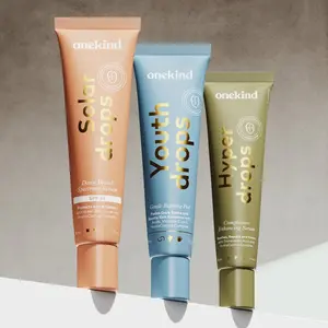 Complexion Perfection AM/PM Drops System