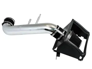 Heat Shield Air Intake Kit For 2015-2018 Ford F150 5.0L V8 | Rtunes Racing | HI-FD-09CK