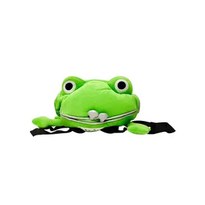 Naruto - Frog Plush Special Bag