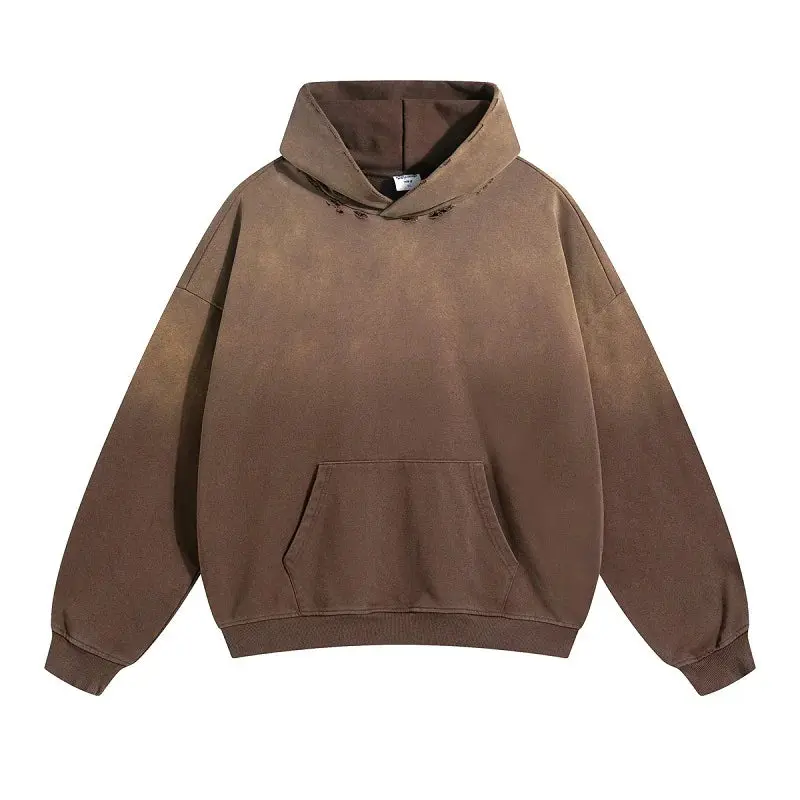BLANK Fade Hoodie