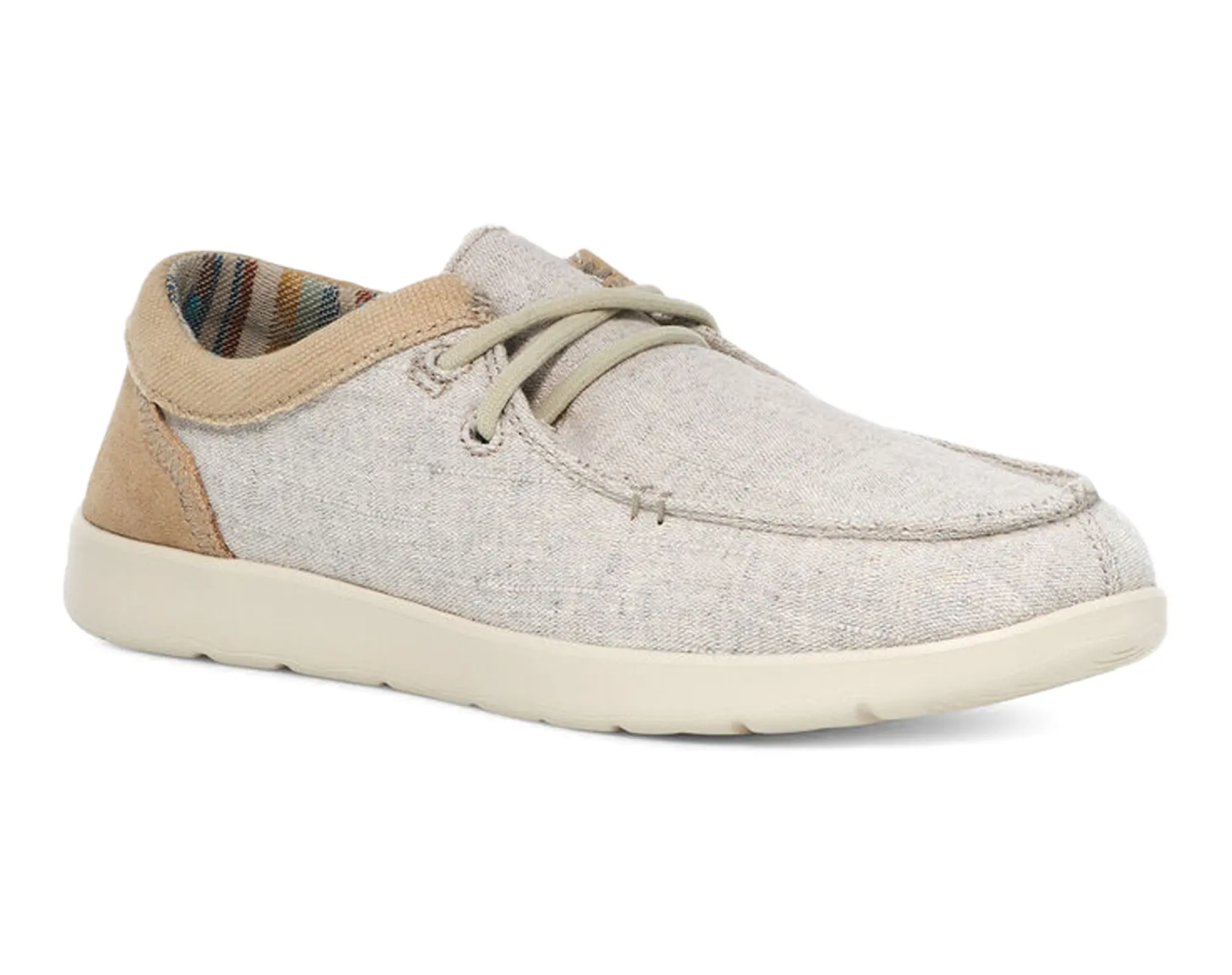 Sanuk Shaka Lite Sl - Women's Shoes