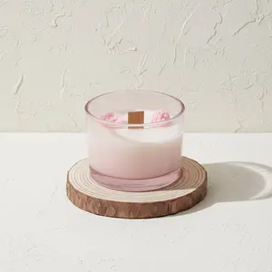 Vibe Check Candle – Chill & Relaxing Scent