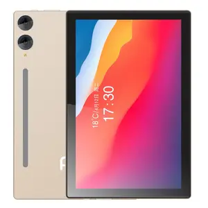 Fuffi Tablet PC 10.1 Inch Android 10, Octa-Core Processor, Dual Sim Card Slots, 3gb RAM 32GB Storage, 4000mah Battery, Home Entertainment Office Use, Touchscreen Android Tablet