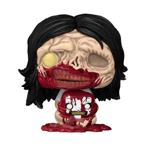 Funko Pop! Terrifier 3 #1949 - Victoria Heyes Vinyl Figure