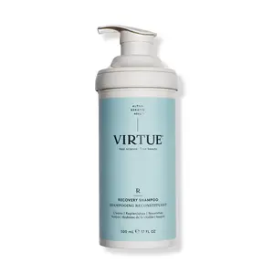 Virtue Recovery Shampoo Care - 17oz