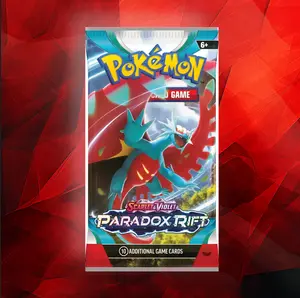 (LIVE ONLY) Paradox Rift Booster Pack