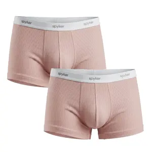 2 pack boxer peachy