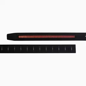 Aston USA Flag EDC Ratchet Belt 1.5" [38mm]