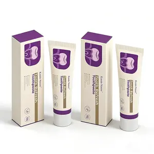 【Buy 1 Get 1 Free】Kreain Nature Tooth Refresh Toothpaste – Fresh Breath Toothpaste with Natural Ingredients, Gentle Daily Oral Care, Whitening Toothpaste, Helps Remove Surface Stains, Supports Healthy Teeth and Gums, Suitable for Sensitive Teeth