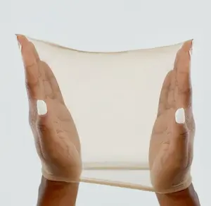 Gift- HD Thin Stocking Wig Caps-2PCS Invisible and Sheer Breathable Ultra-thin Stretchy Stocking Caps for Women