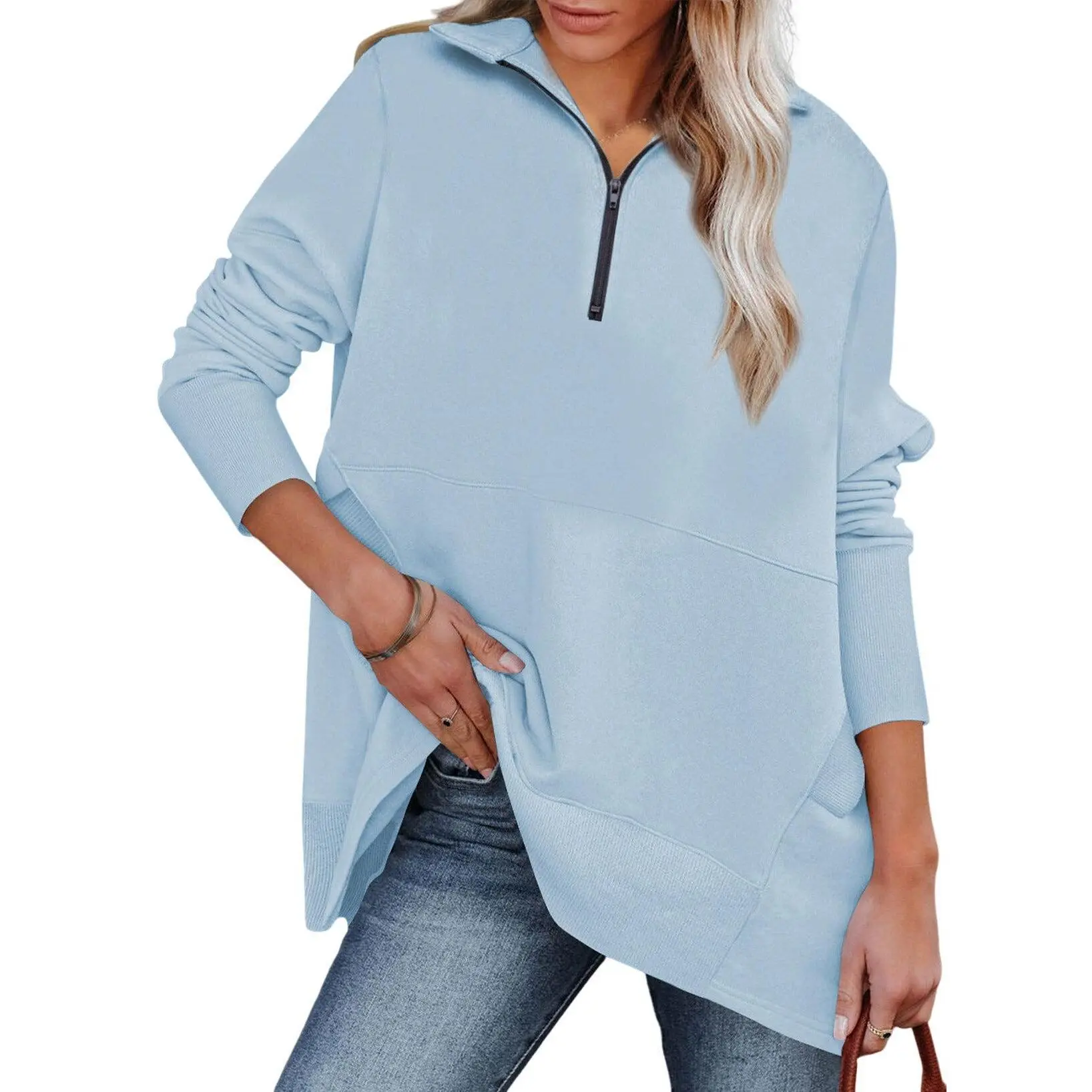 Beau Blue