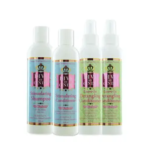 Stimulating Moisture System