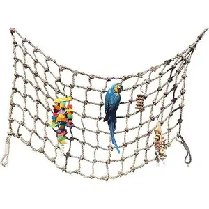 Parrot Wizard 51202 Medium Parrot Climbing Net