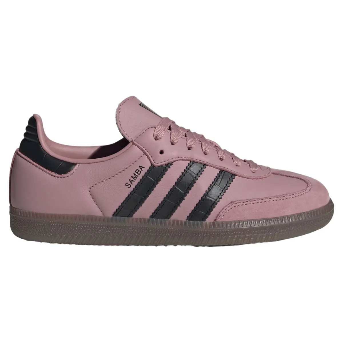 adidas Samba OG adiClub Magic Mauve Women's Fashion Shoes New