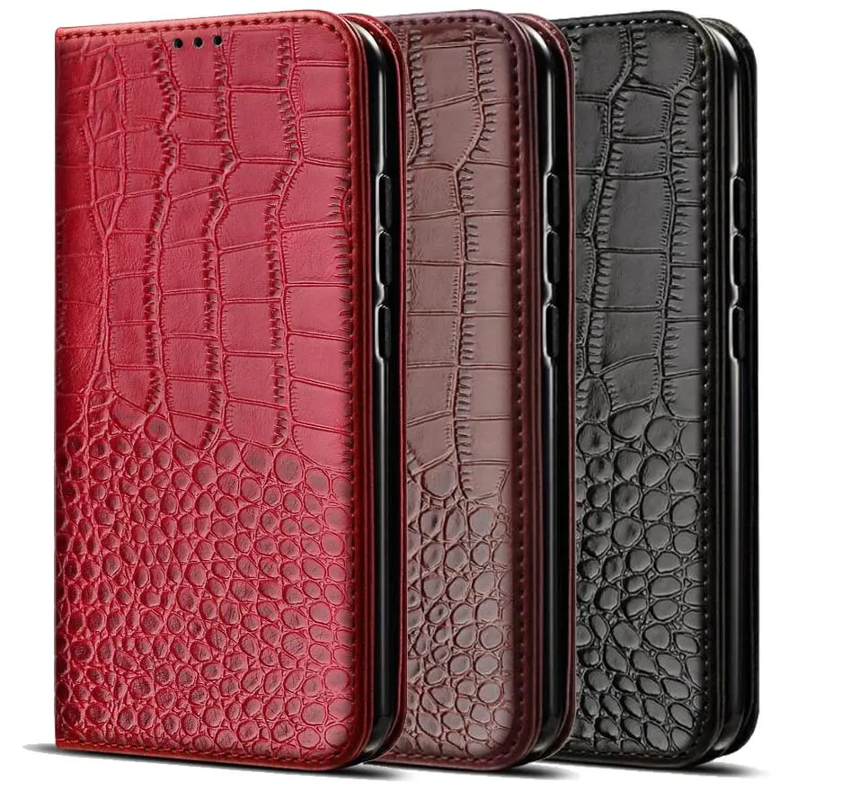 Flip Case for Google Pixel 2 3 3A 4 XL 4A 5A 3XL 5 XL 4G 5G 6 Pro Leather Wallet Card Slot Phone Coque TPU Back Cover Book Funda