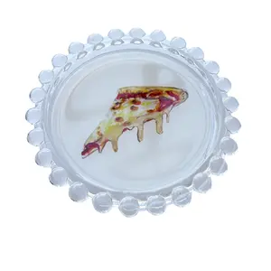 Pizza Small Trinket Tray