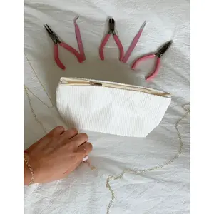 DIY Permanent Jewelry Kit