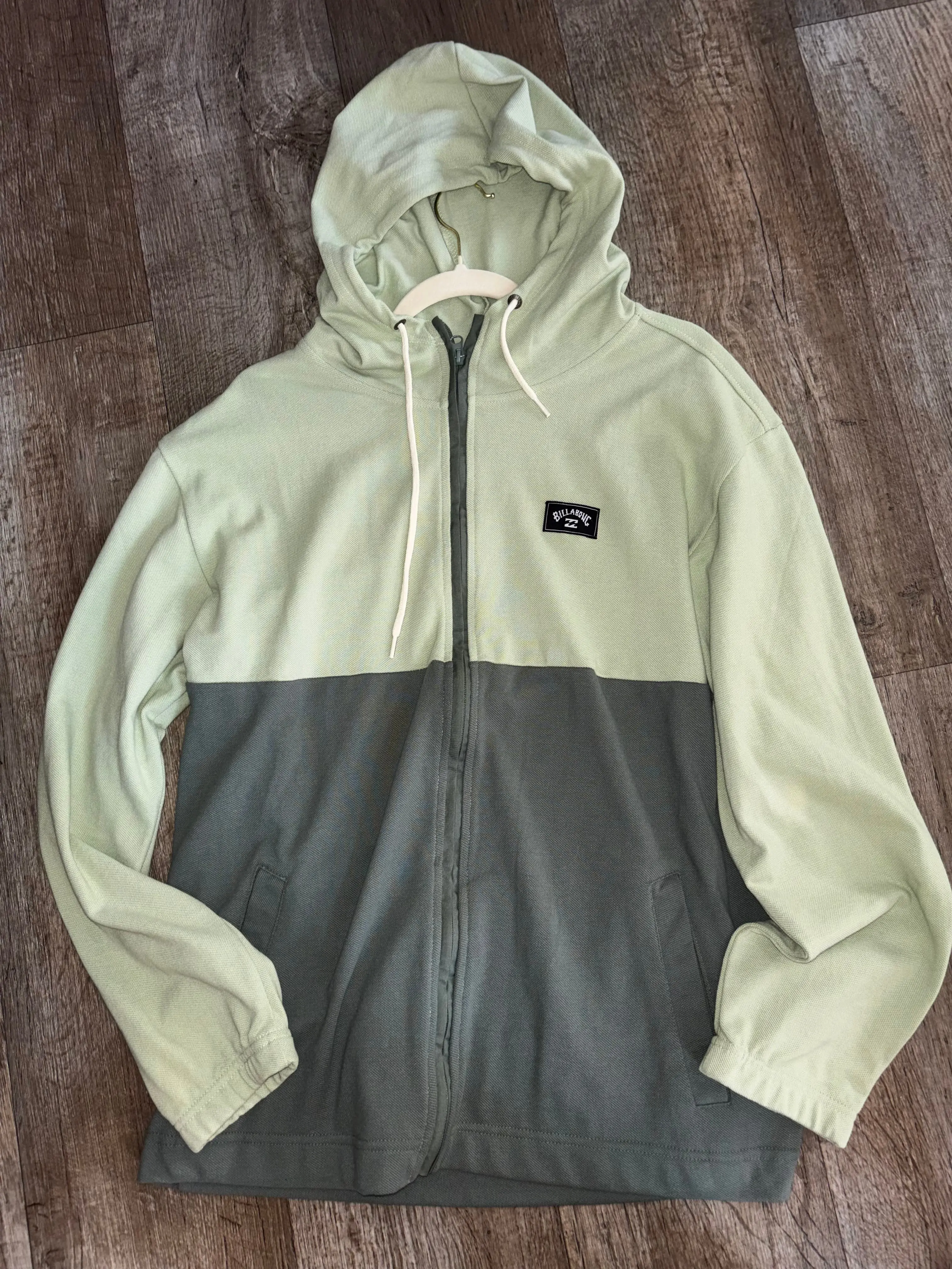 Billabong Jacket