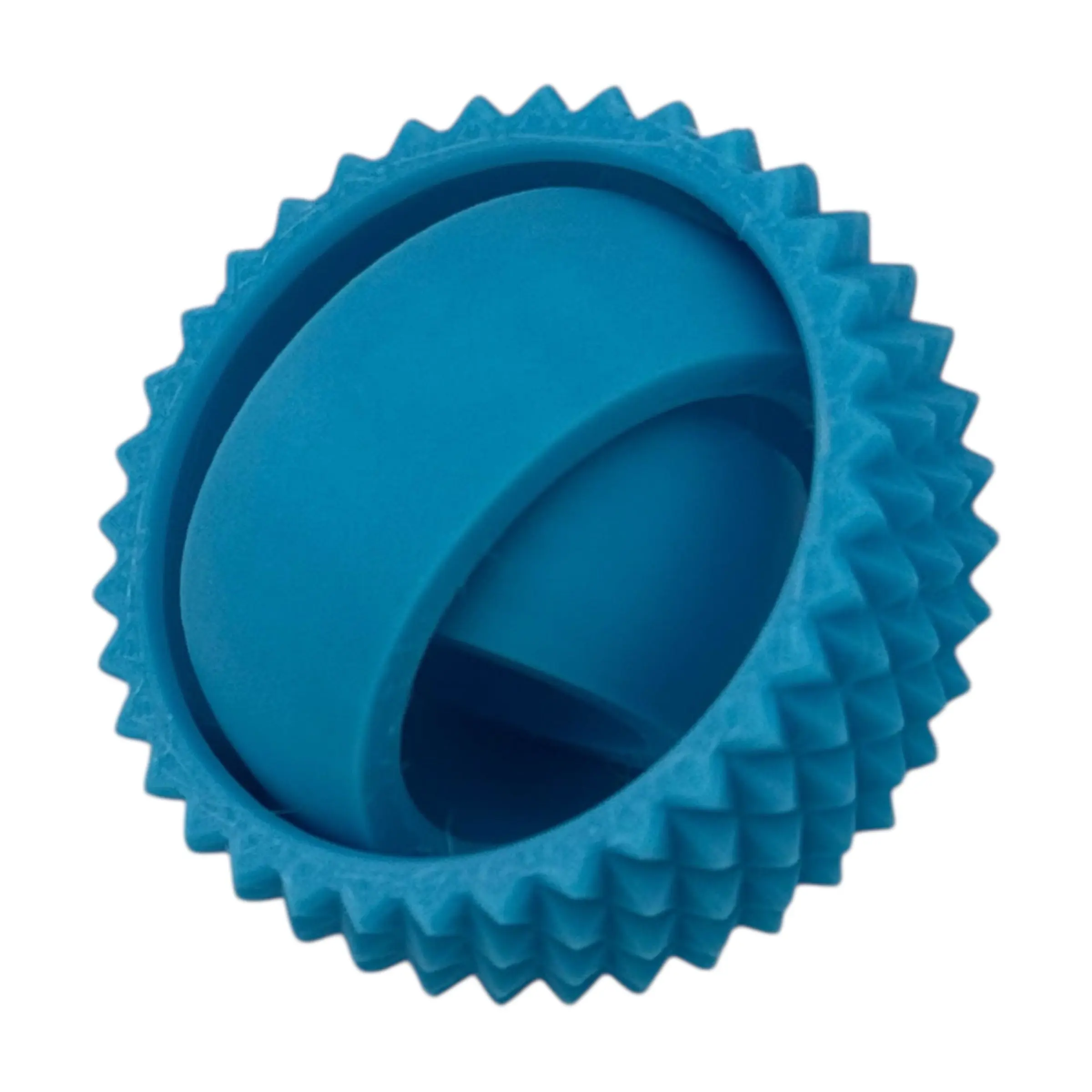 Spiky Gyro Fidget Spinner fidgets calming  toys stim  toy Stress Relief