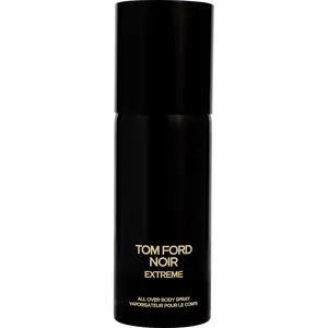 Tom Ford Noir Extreme Men's Fragrance Body Spray Tom Ford Noir Extreme Men's Fragrance Body Spray