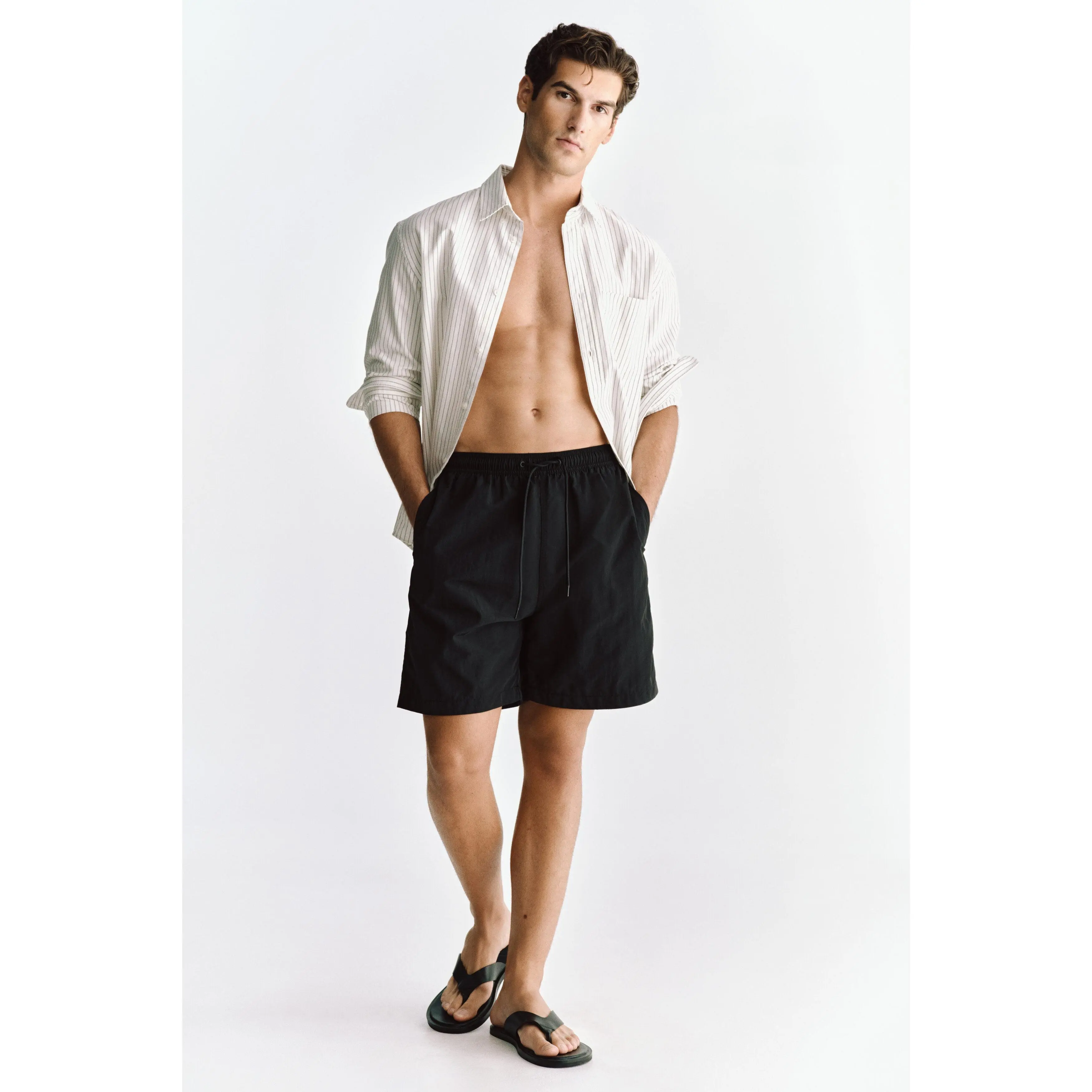 H&M Short swim shorts