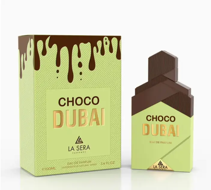 CHOCO DUBAI