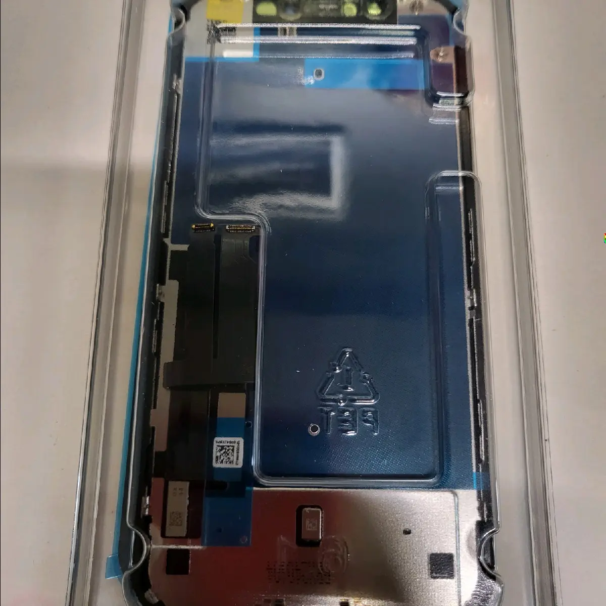 For iPhone XR - LCD Screen Replacement