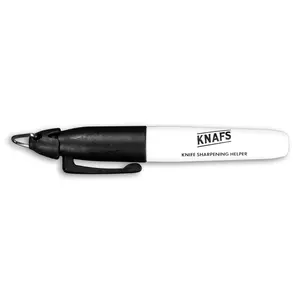 Marker - Knife Sharpening Helper Marker - Knife Sharpening Helper