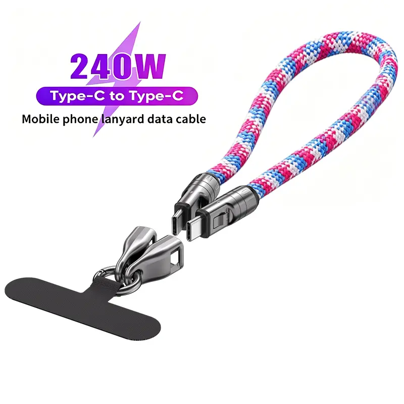 0.3m Two-piece set, pink