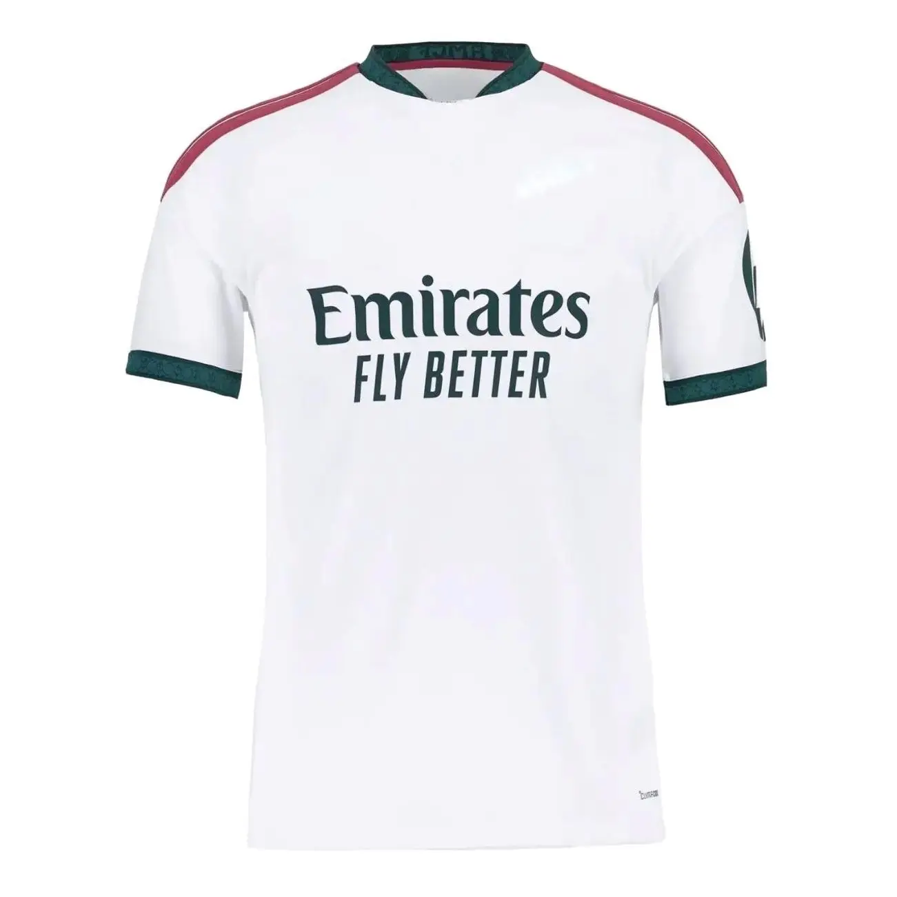 [FULL LOGO] Real 2026/27 Home Jersey Replica Jersey Green - Unisex All Over Print Soccer Jersey, Football Shirt, Personalized Name & Number, Fan Edition, soccer jersey