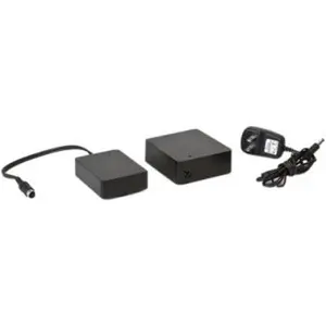 Klipsch WA-2 Wireless Subwoofer Kit with Easy Installation for Powerful Bass
