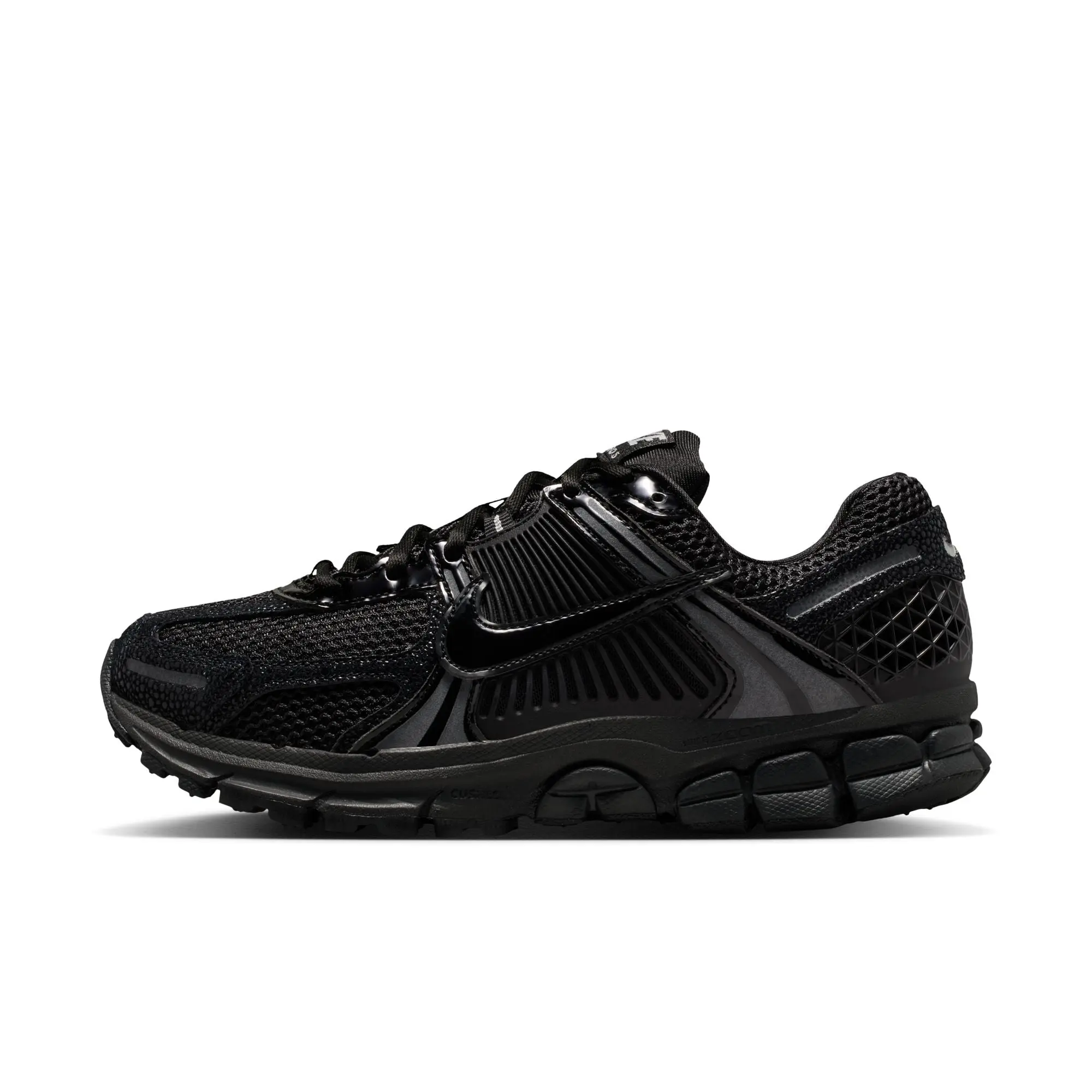 Nike Zoom Vomero 5 - Women's, Athletic Casual Sneakers, Breathable Lightweight Sneakers, Mesh Casual Sneakers