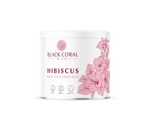 Hibiscus Soft Wax 14oz