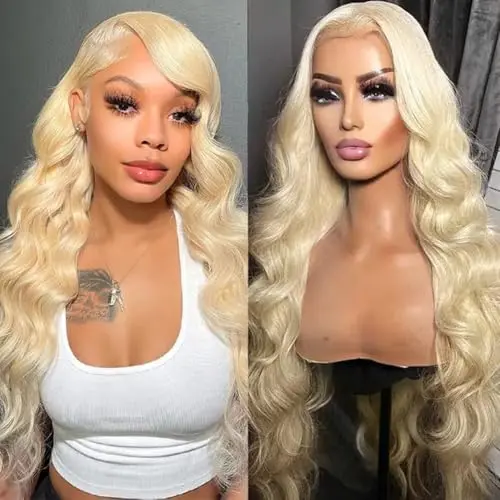 613 Blonde