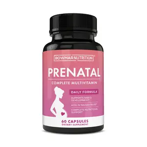 Prenatal Multivitamin