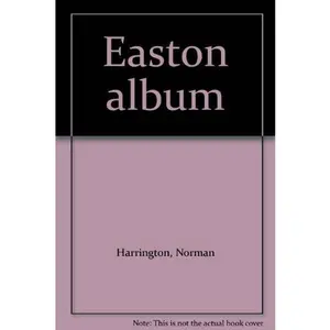 USED-Easton album by Norman Harrington (Unknown)