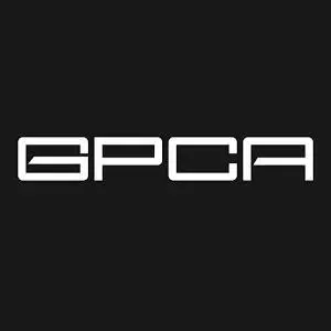 GPCA shop logo