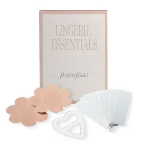 Lingerie Essentials Kit