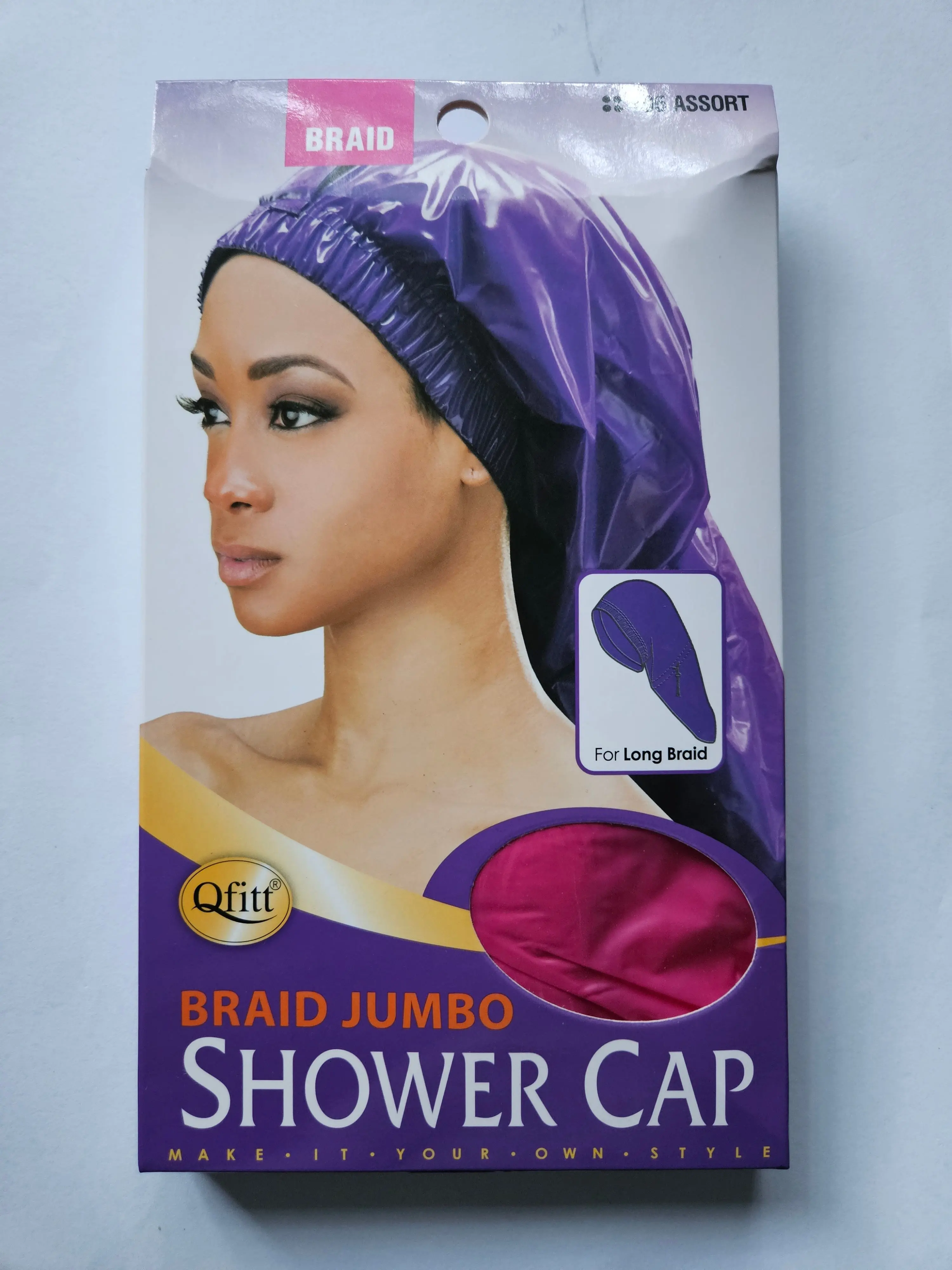emily girly tips shower - TikTok Shop