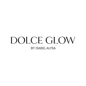 DOLCE GLOW shop logo