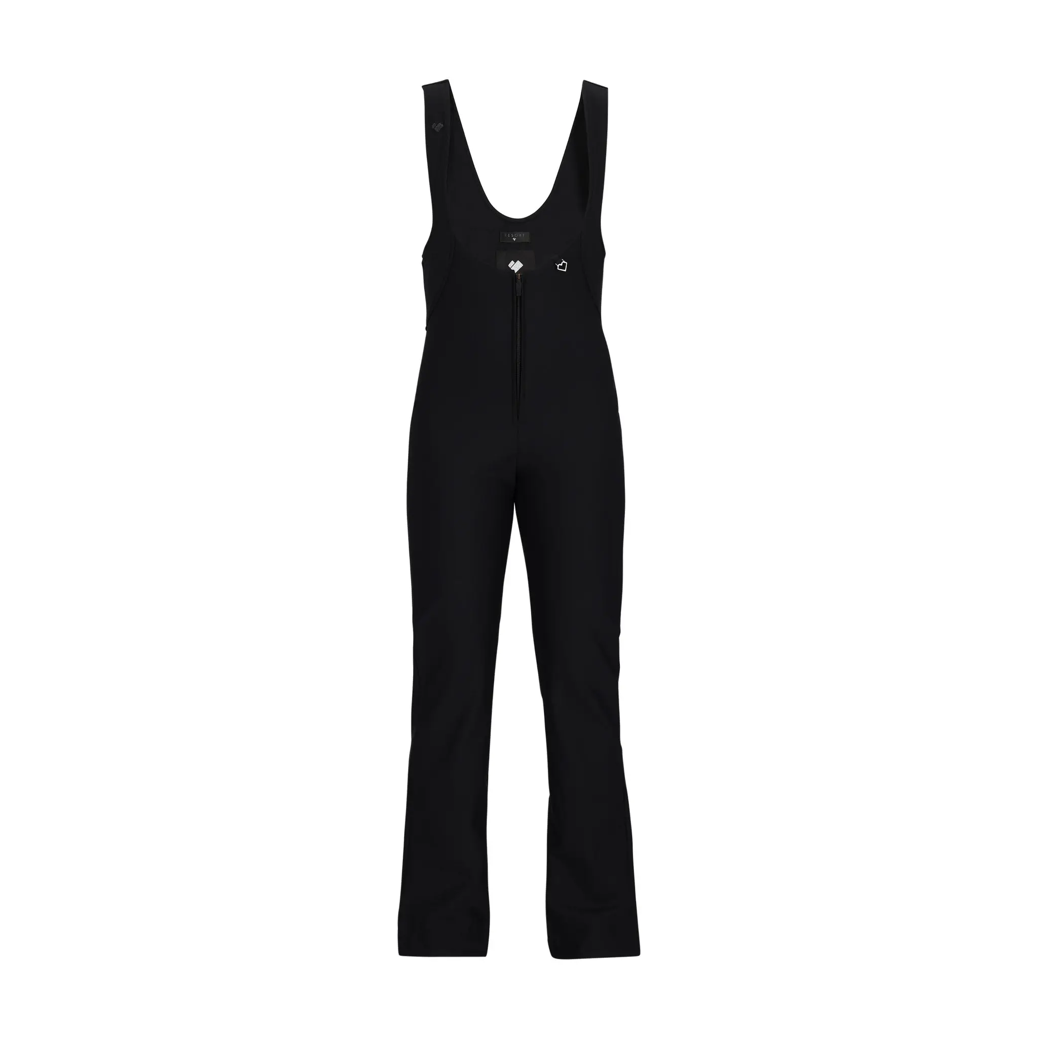 Obermeyer Women's Snell OTB Softshell Bib 2025