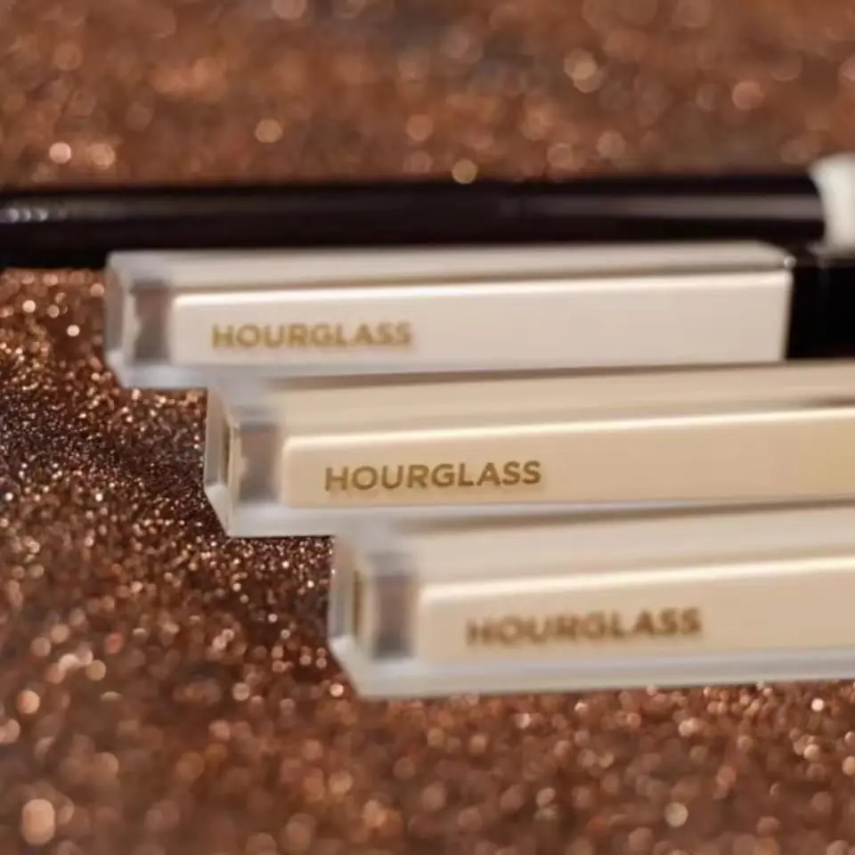Hourglass Concealer Liquid Full Coverage Brightening Natural Finish Lasting Cover Dark Circles Acne Scars Flawless Face Cosmetic