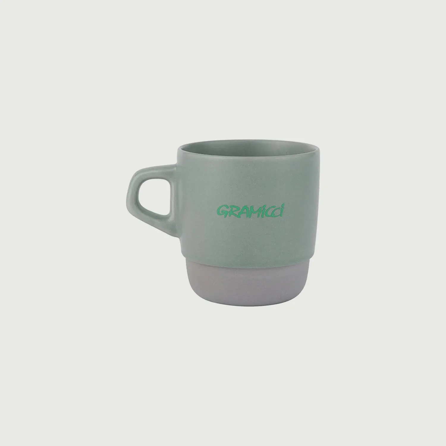 Gramicci Kinto Stacking Mug - 'Slate'