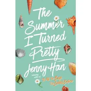 SUMMER I TURNED PRETTY [Hardcover]
