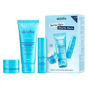 Skinfix Better Skin Starts Here Set