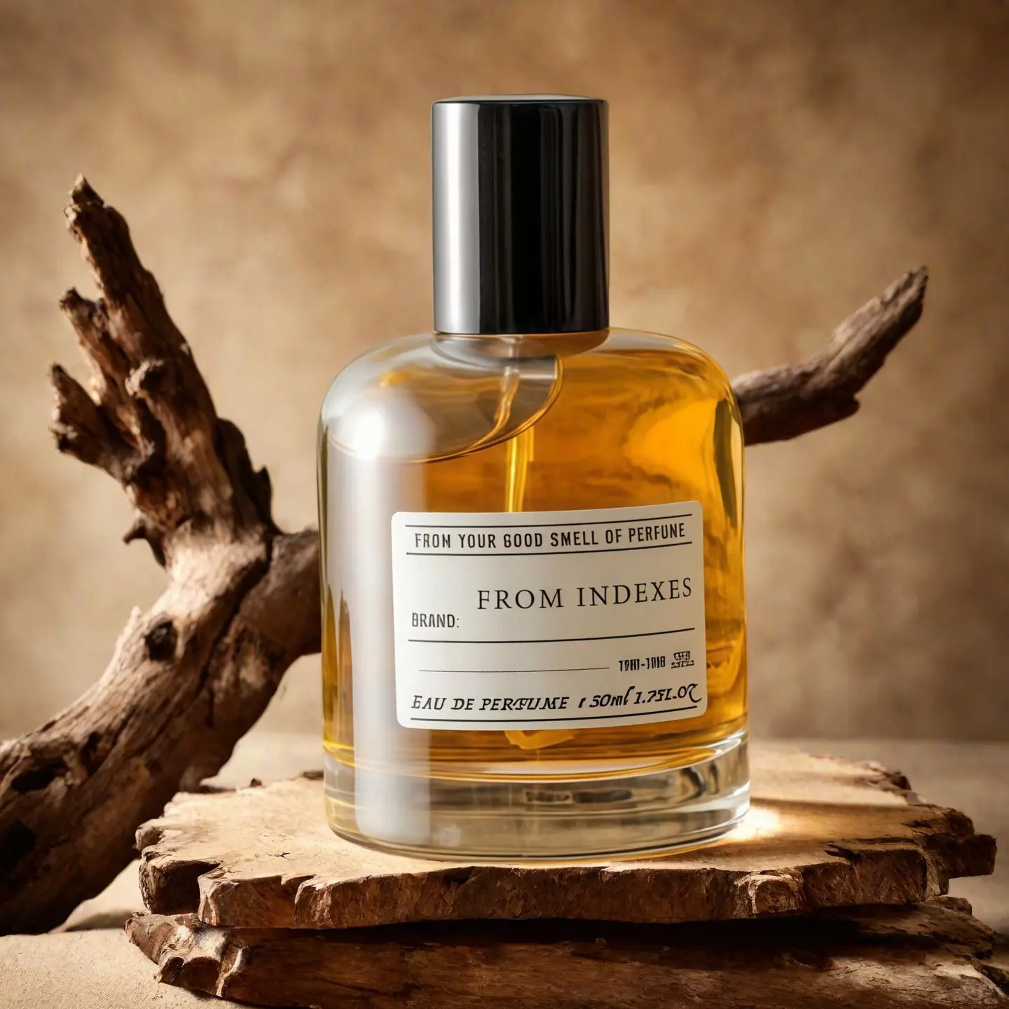 Men's Warm Fireplace Glow Fragrance - Unisex, Gender-Neutral, Mellow, Fragrant Spray-On Woody Perfume, Ideal Gift for Loved Ones, Anniversary, Unisex Men's Fragrance, Spray-On Men's Fragrance