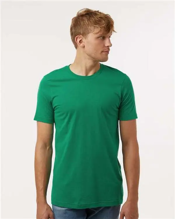 Tultex 602 Combed Cotton T-Shirt