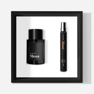 Best of Moss Duo Set Best of Moss Duo Set