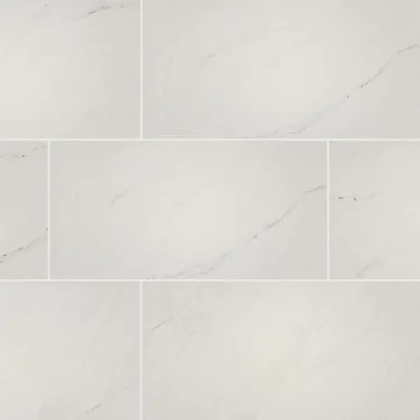 Aria Ice Porcelain 12''x24'' Tile