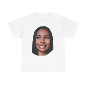 MARIAH THE SCIENTIST TEE
